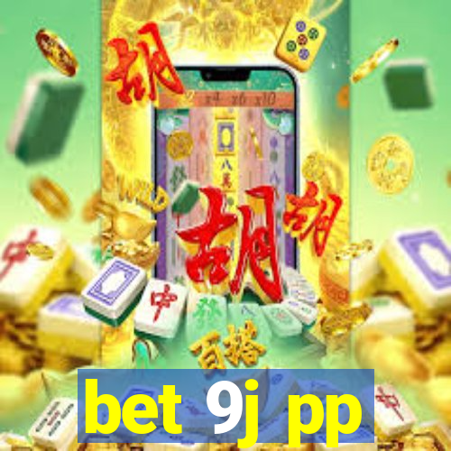 bet 9j pp